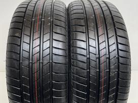Bridgestone Turanza T005, летние 195/45 R16