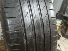 Continental Contisportcontact 5, summer 225/60 R18