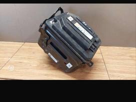BMW X4, 23101910, 10ah 440wh 44v 23101910