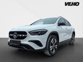 Mercedes-Benz GLA250, 1.3 l., visureigis / krosoveris