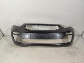 Kia Venga, 865111P000, бамперы (буфера)