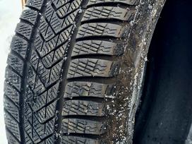 Pirelli, зимние 245/45 R19