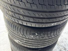 Continental 285/45 R22+325/40 R22, vasarinės