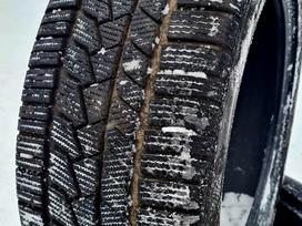 Continental, winter 245/45 R19