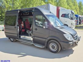 Mercedes-Benz Sprinter 319 VIP Euro5, туристическиe