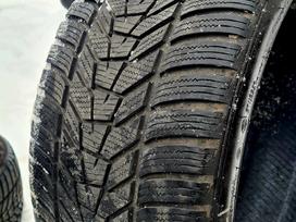 Hankook, ziemas 225/40 R19