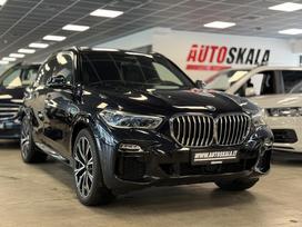 BMW X5, 3.0 l., Внедорожник / Кроссовер