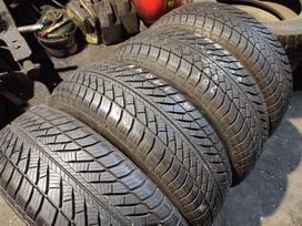 Hankook (ZieminesUniversaliosVasarines, vissezonas 205/65 R16