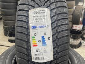 Nokian Snowproof 1, žieminės 225/50 R17