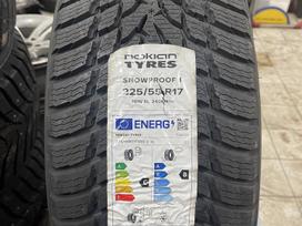 Nokian Snowproof 1, winter 225/55 R17