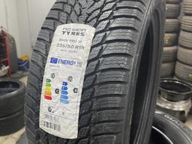 Nokian Snowproof 1, žieminės 225/50 R18