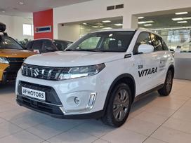 Suzuki Vitara, 1.5 l., hatchback