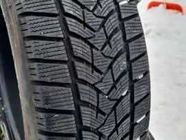 Dunlop, зимние 235/60 R18
