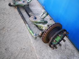 Mercedes-Benz Actros 2551 , F-8,0A/C22,5, грузовики