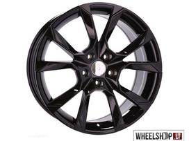 Skoda EU-SK516 Style Gloss, light alloy, R18
