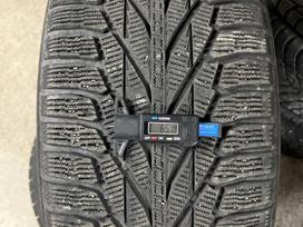 Nokian Hakkapeliitta R2 SUV, зимние 265/50 R19