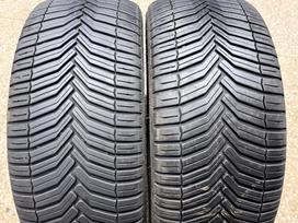 Michelin Crossclimate, universalios 225/40 R18