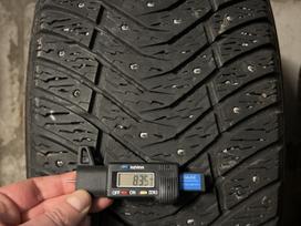Yokohama IceGUARD IG65 8mm!, winter 255/50 R19