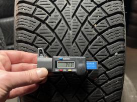 Nokian Hakkapeliitta R5 SUV, winter 235/60 R18