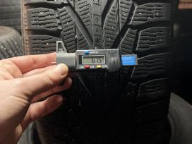 Nokian Hakkapeliitta R2 SUV, зимние 235/55 R19