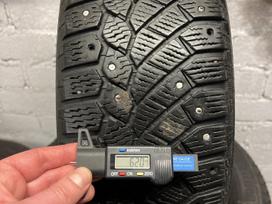 Continental ContiIceContact, winter 185/65 R15