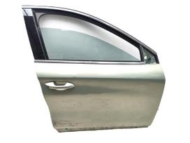 BYD Atto 3 durys