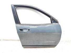 Jeep Cherokee doors