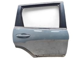 Jeep Cherokee двери