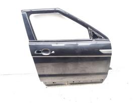 Land Rover Evoque doors