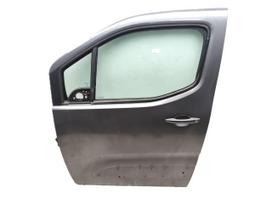 Toyota Proace City двери
