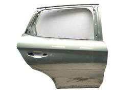 BYD Atto 3 doors