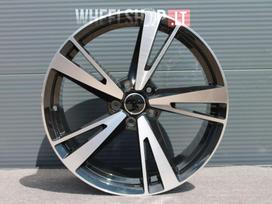 Audi EU-I5553 style MB, lengvojo lydinio, R19