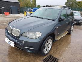 BMW X5 dalimis. Detaliu pristatymas