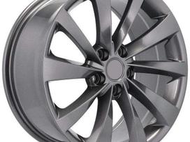 TESLA EU-B1396 Style GM, light alloy, R19