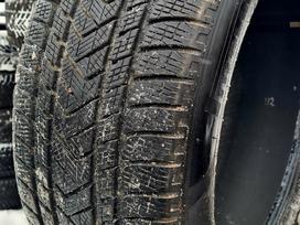 Pirelli, winter 285/45 R20