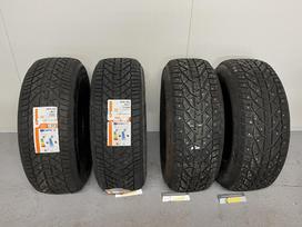 Kormoran, зимние 265/65 R17