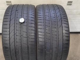 Pirelli P zero NO, летние 315/35 R21