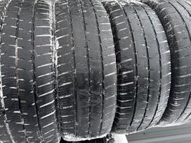 Continental, all-season 215/65 R16
