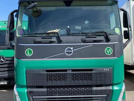 Volvo FH 460, 2 miegamosios vietos
