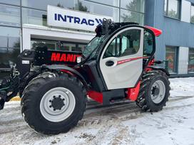Manitou MLT 737-130 PS, самоходные погрузчики