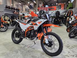 KTM 390 Adventure 399cc, эндуро / adventure