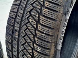 Continental, зимние 255/55 R18