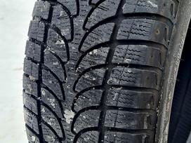 Bridgestone, зимние 235/60 R18