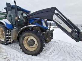 New Holland T7.270AC, tractors