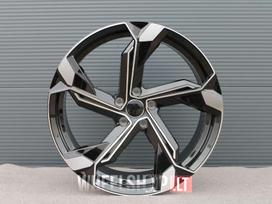 Audi SQ8 style ALU-FB763 BP, легкосплавные , R20