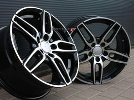 Mercedes-Benz Lotus EU-XE225 Style MB, легкосплавные , R18