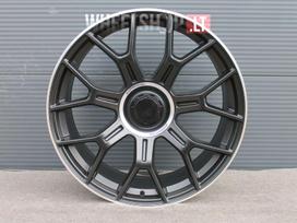 Mercedes-Benz GLC EU-Y1188 style, легкосплавные , R21
