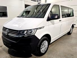 Volkswagen Caravelle, 2.0 l., keleivinis