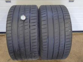 Michelin Pilot sport 4s NAO, летние 305/30 R21