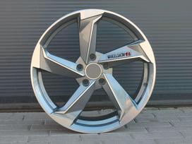 Audi TTRS Twist EU-B5185 S, легкосплавные , R17